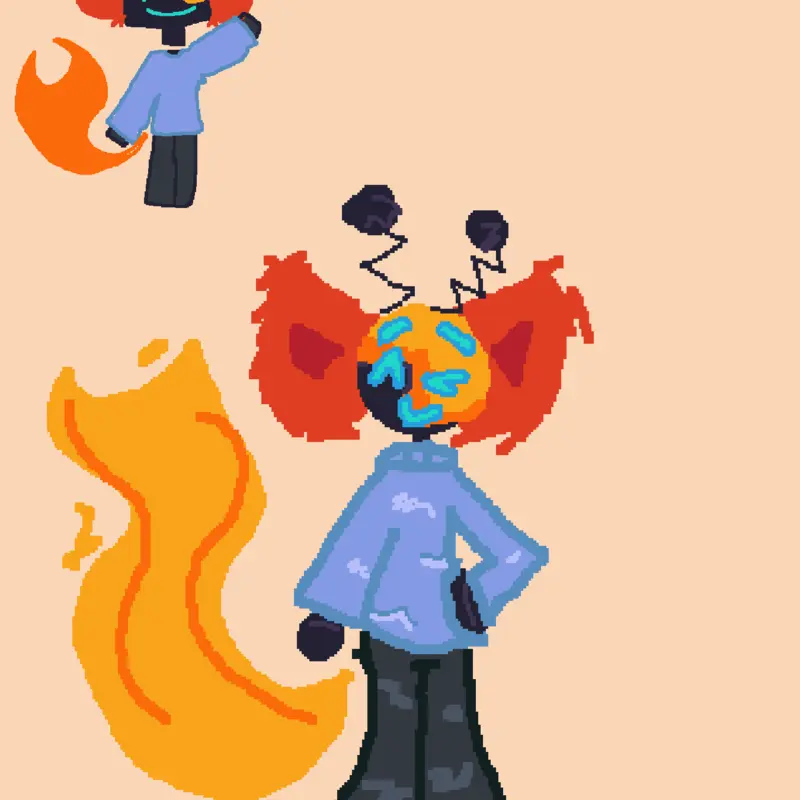Game by @_starlox
