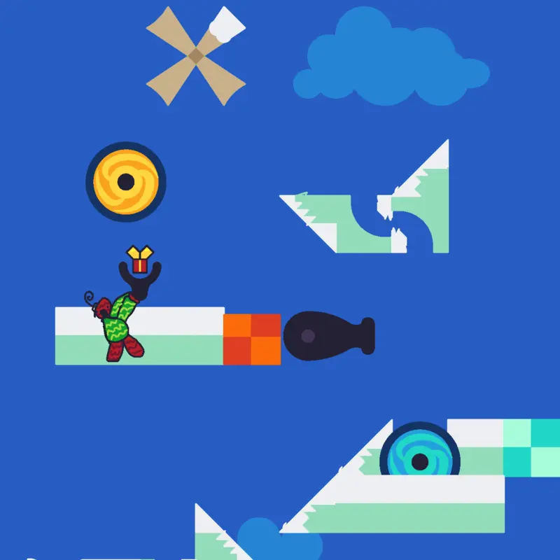 Game by @Mooncatxtwixel