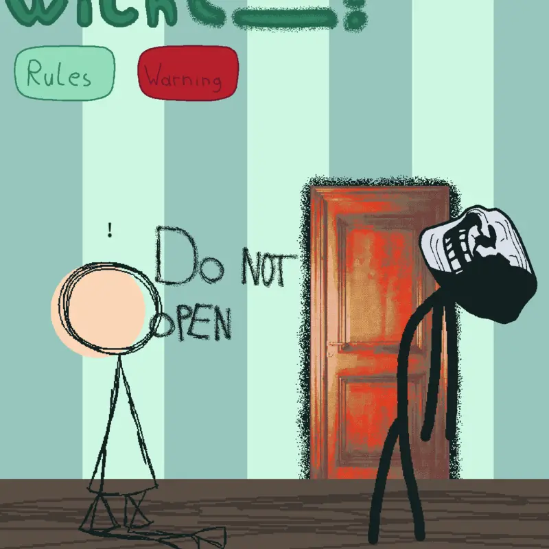 Game by @am_just_a_normal_person
