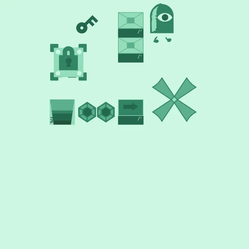 Minipussle by @TheDeckgreen_1256