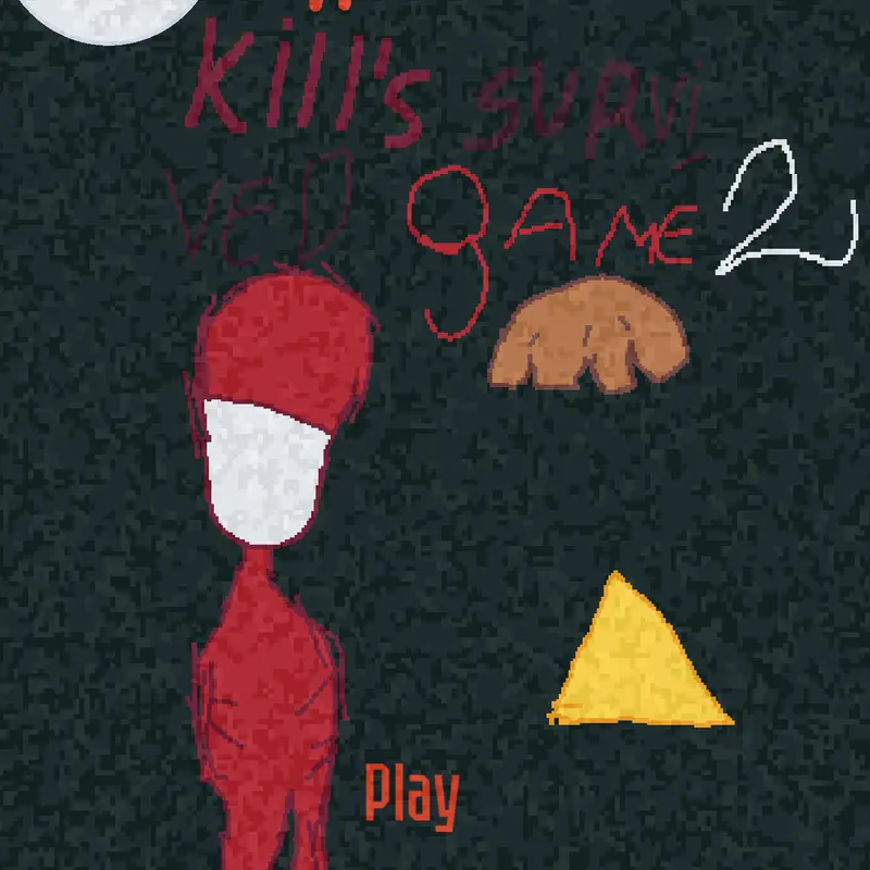 Game by @v800