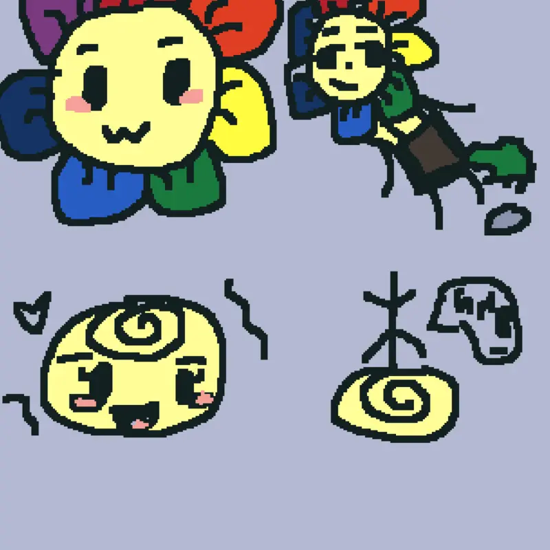 Game by @TVGIRL_FAN