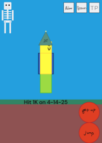 stupid ragdoll 2