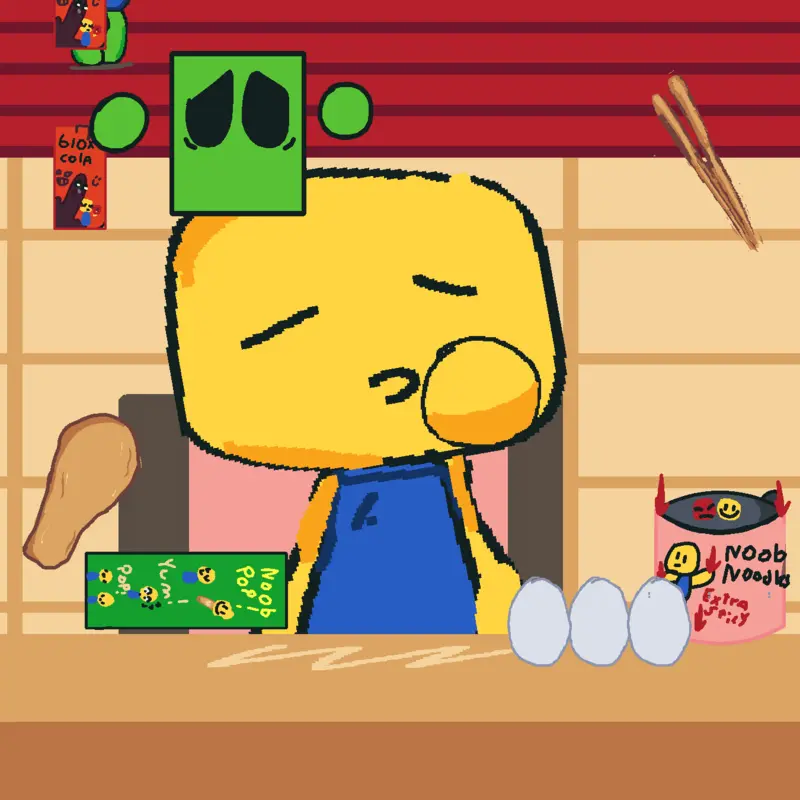 Game by @Iheartcats1