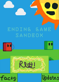 ending ganme sandbox teeheebozololslinidi -
