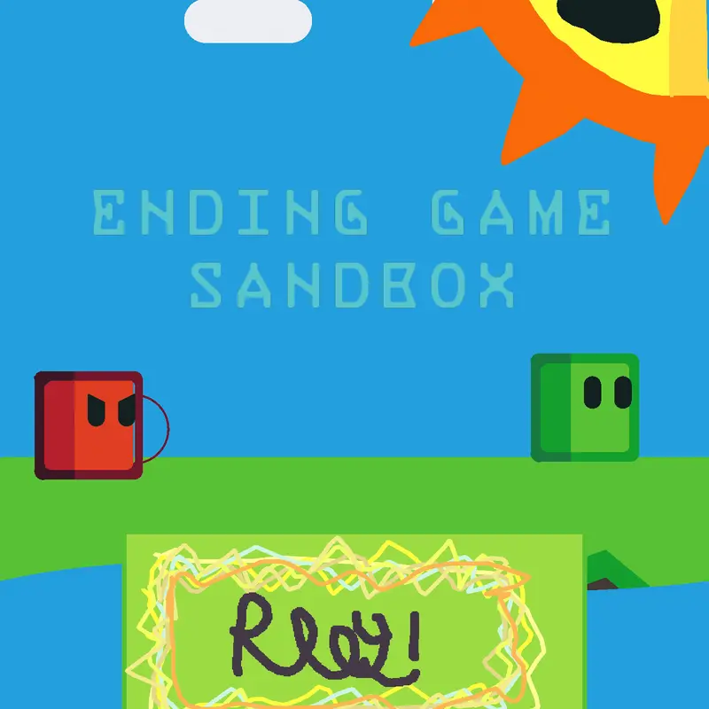 Game by @b0wl