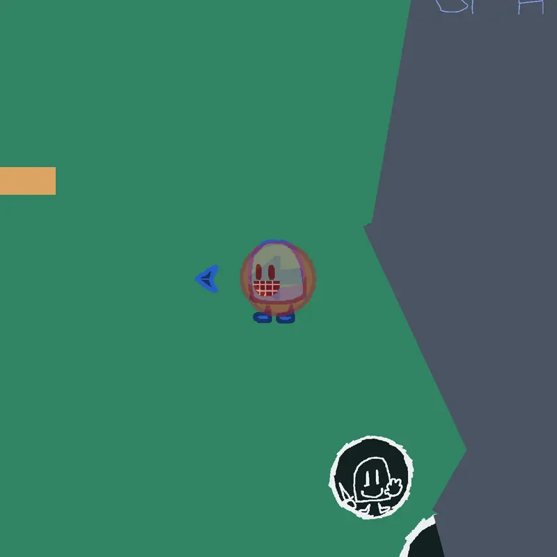 Game by @puppetcinar