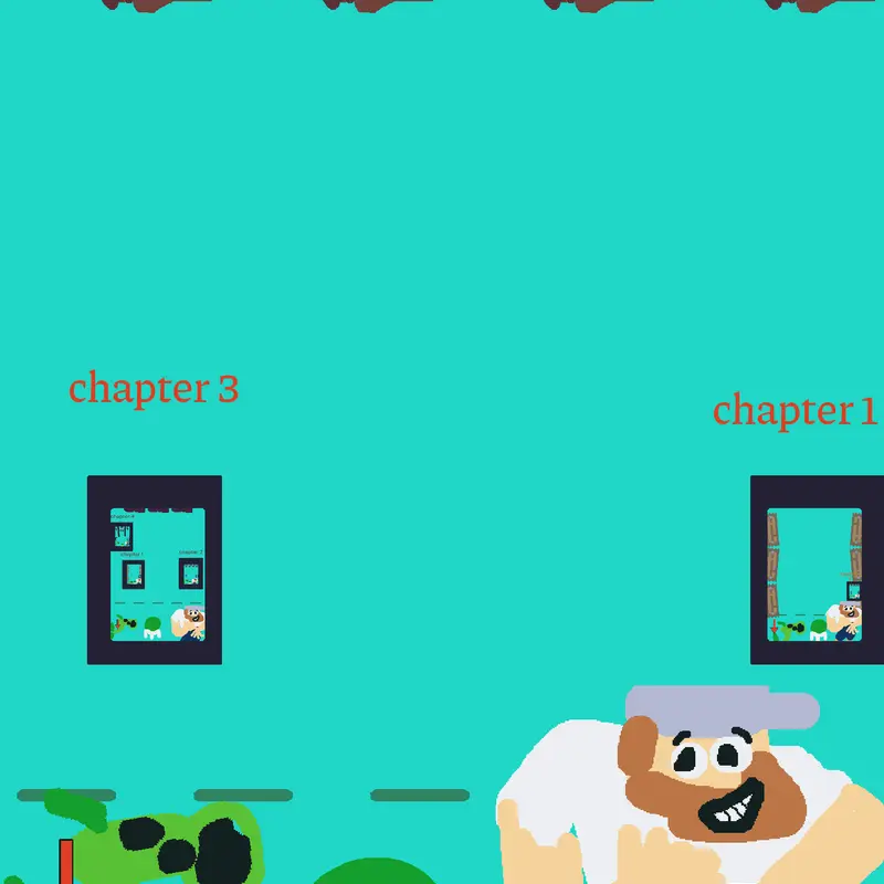 Game by @MattLeo