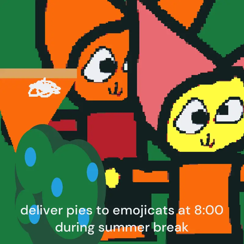 Game by @emojikat
