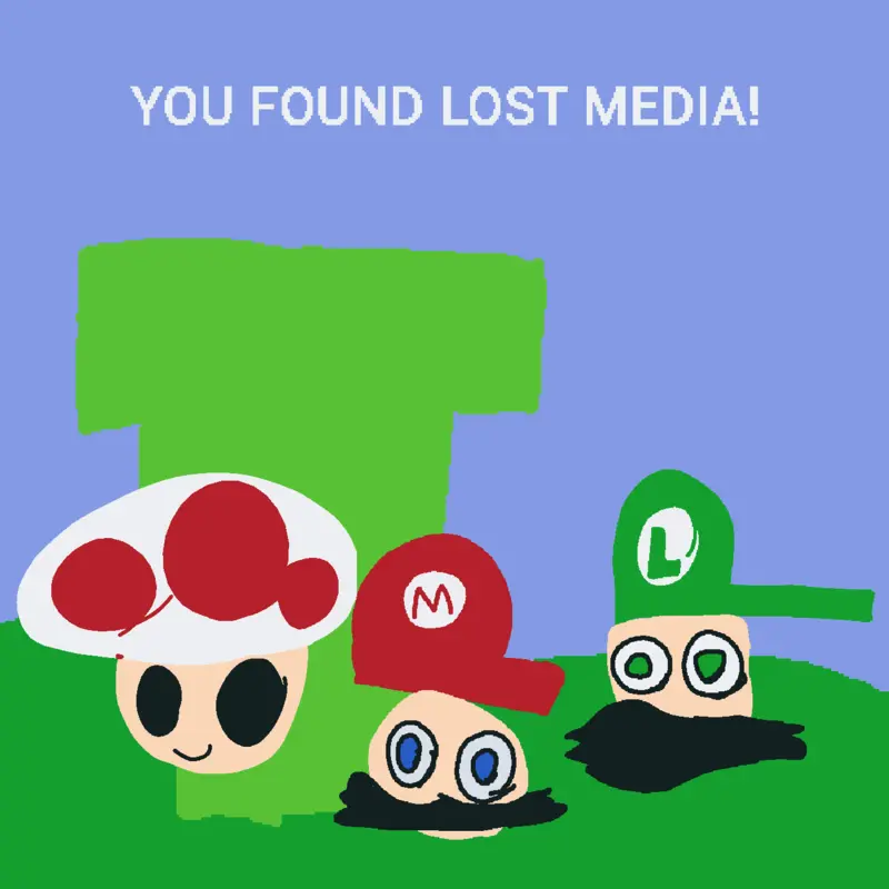 super Mario. 64 by @Noob2026_th