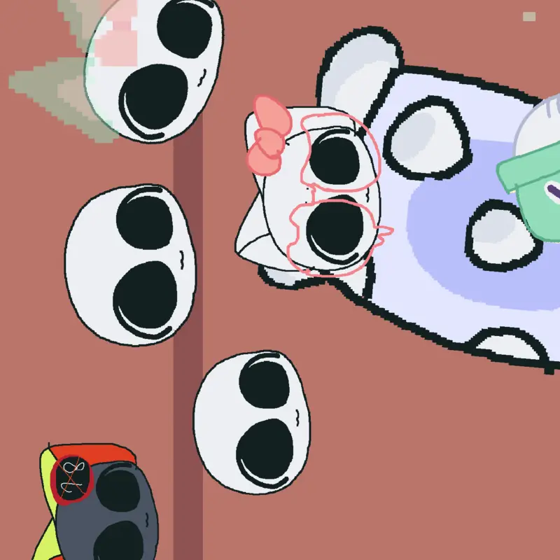 Game by @hello______