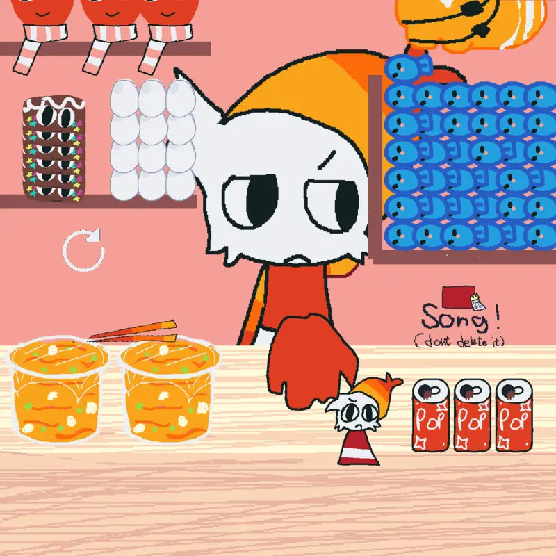 Game by @Miss_Ellia