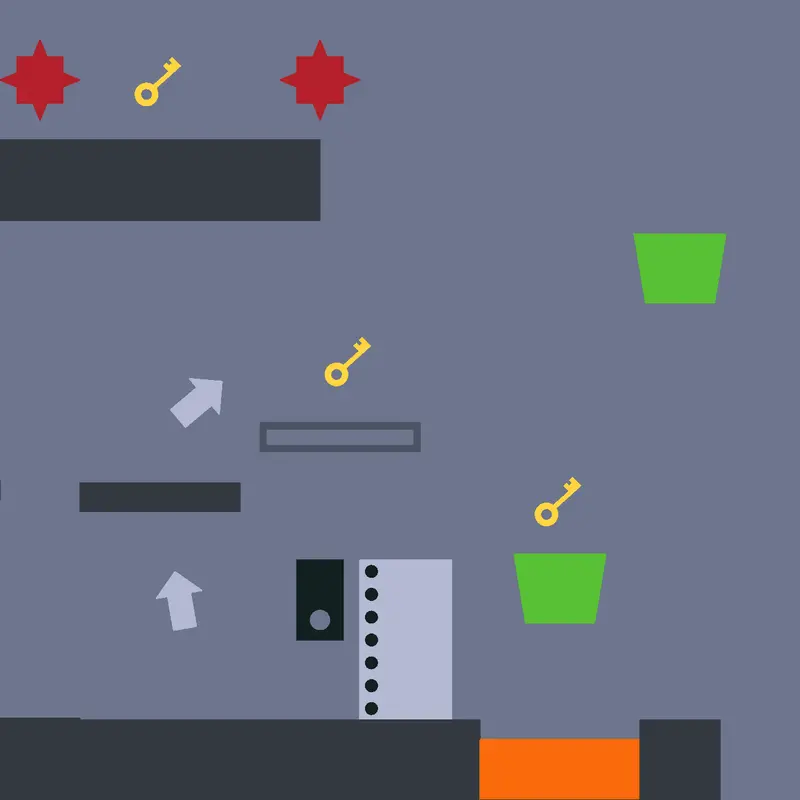 Game by @UnknownDanger