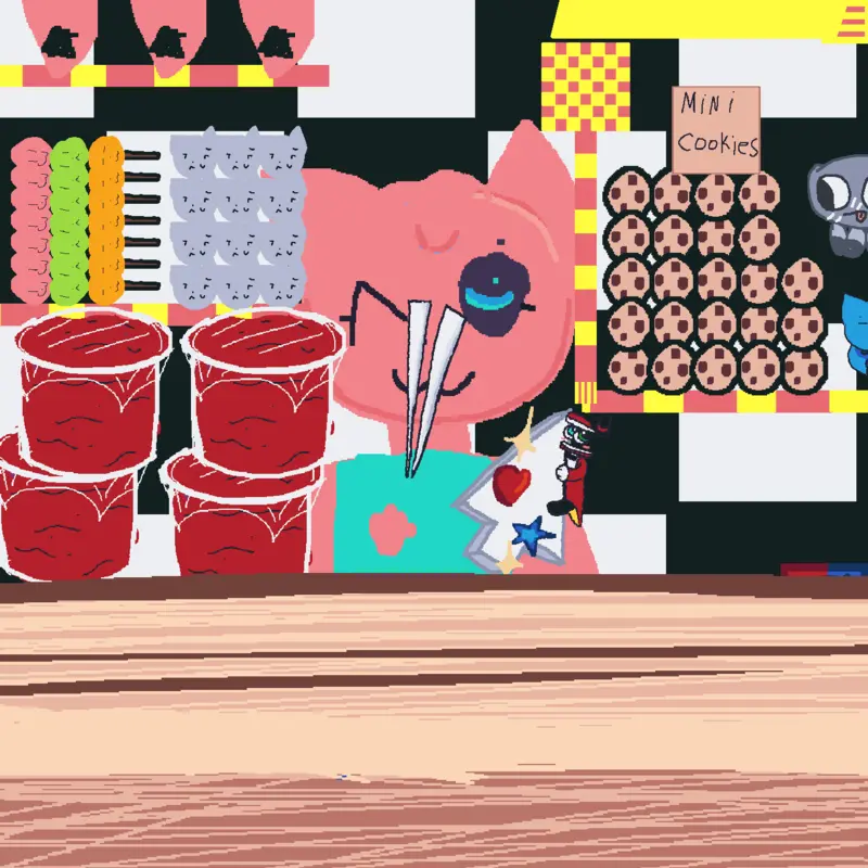 Game by @Z00BL3S-W1F3