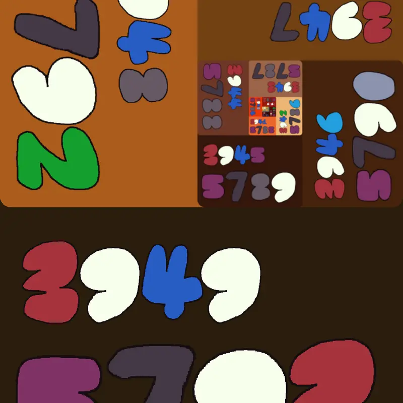 Game by @Jeremybankman_Halloween