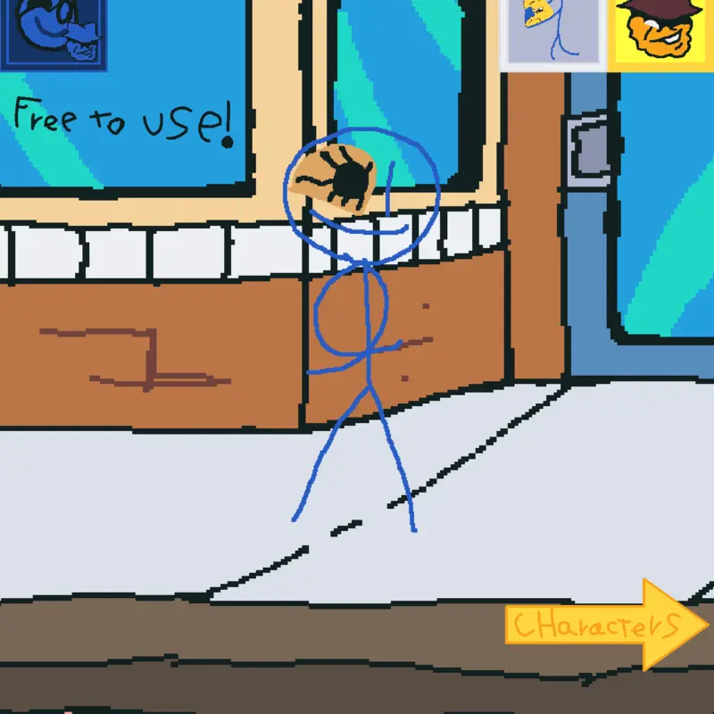 Game by @huggywuggy1234