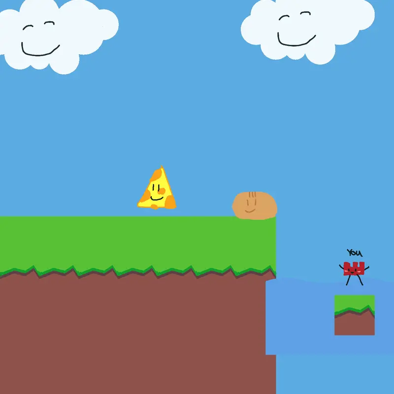 Game by @kittyland