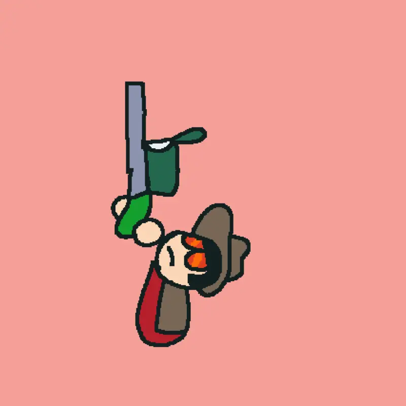 Game by @BrevsNineGamer
