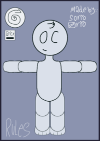 Ragdoll game