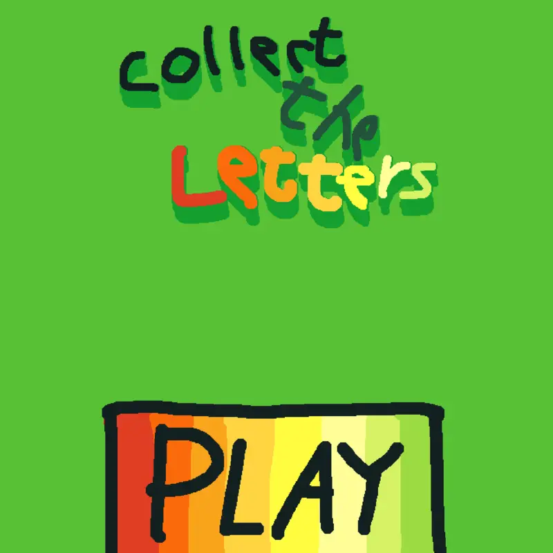 Game by @AliCastle