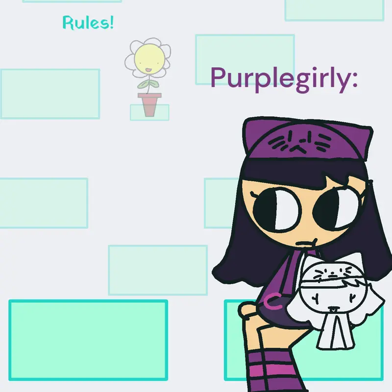 Game by @purplegirly_and_cathat