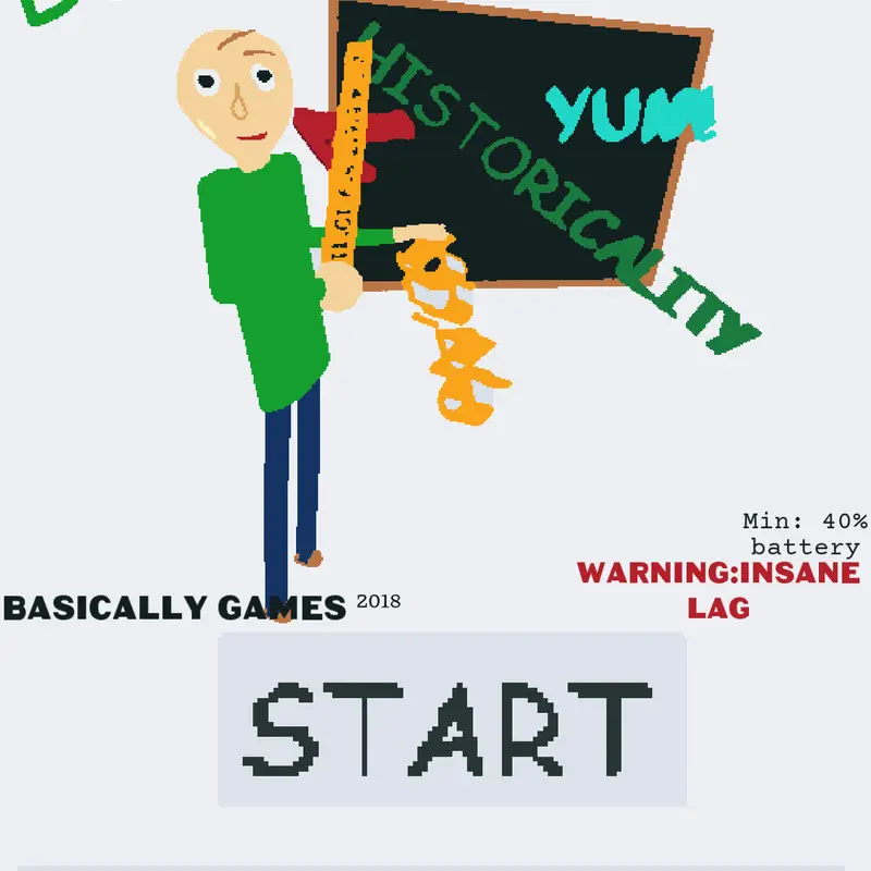 Game by @PEPPERGUY