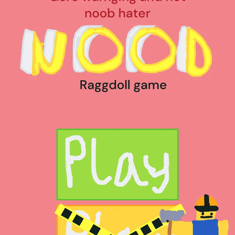 Game by @Lifesavermanface