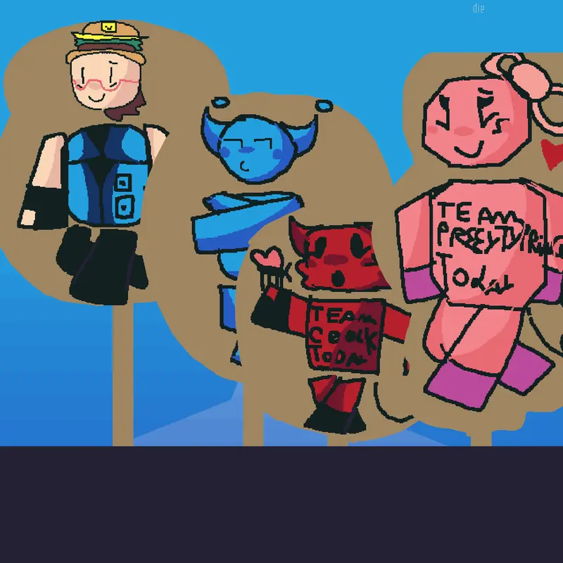 Game by @SnowbloxyThefox