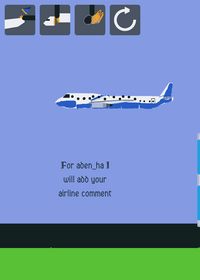 Boeing 737-100 crash