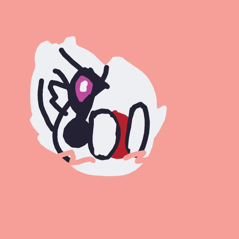 I made what i call: Me art =3 by @JapanPlayz