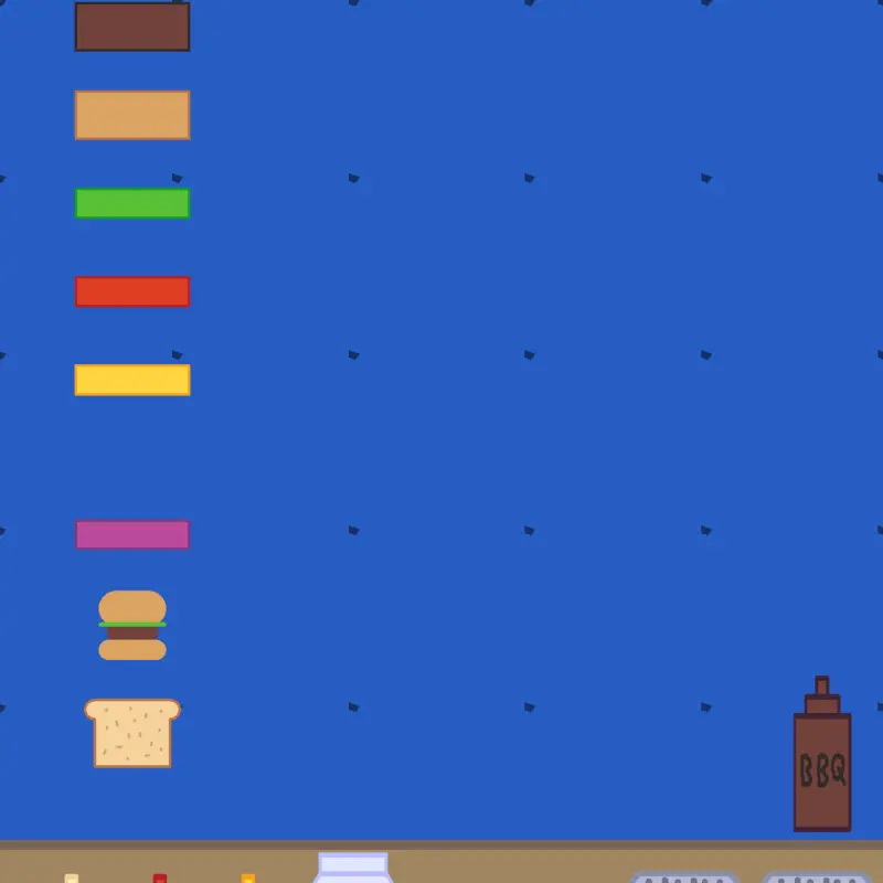 Game by @DIMDECA