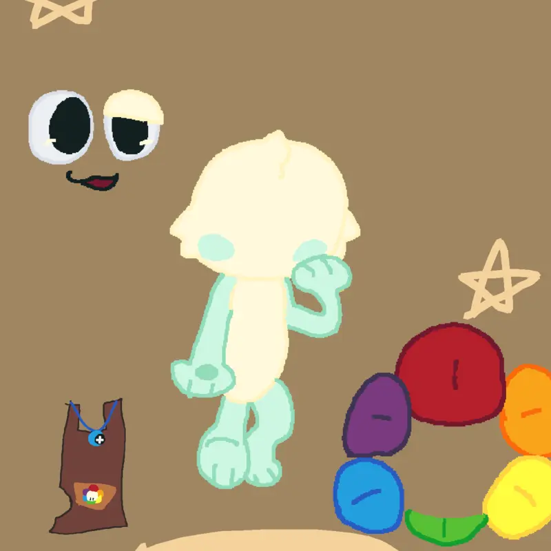 Game by @Jinxy_catt