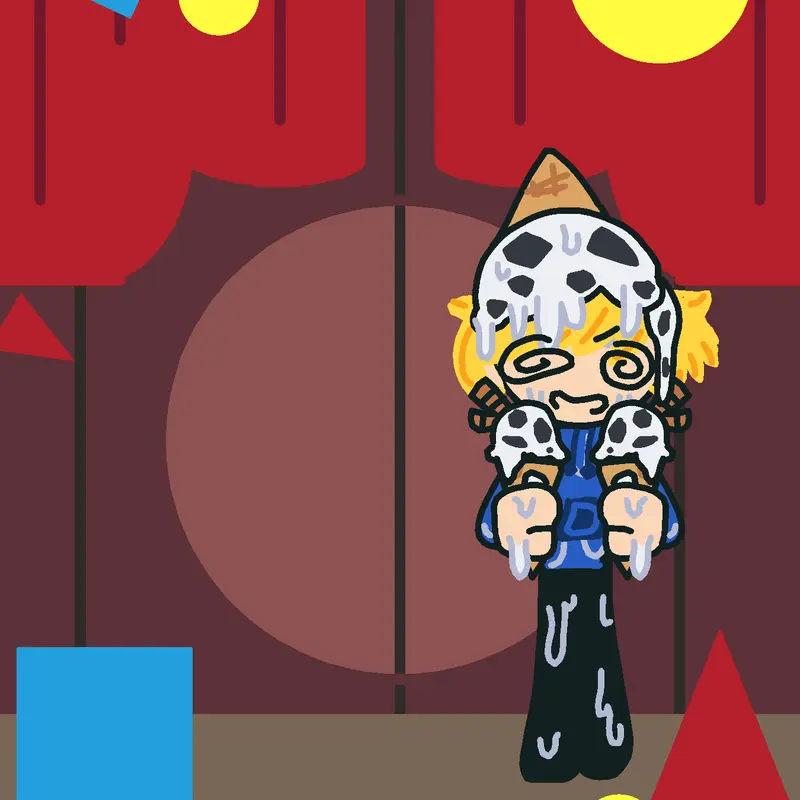 Game by @Onjix