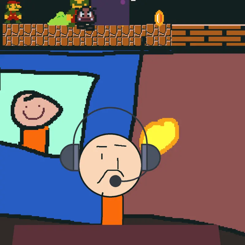 Game by @minepastprocheworld