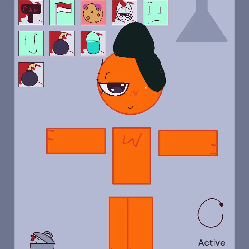 Game by @dastro