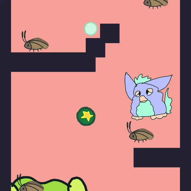 Game by @FURBY