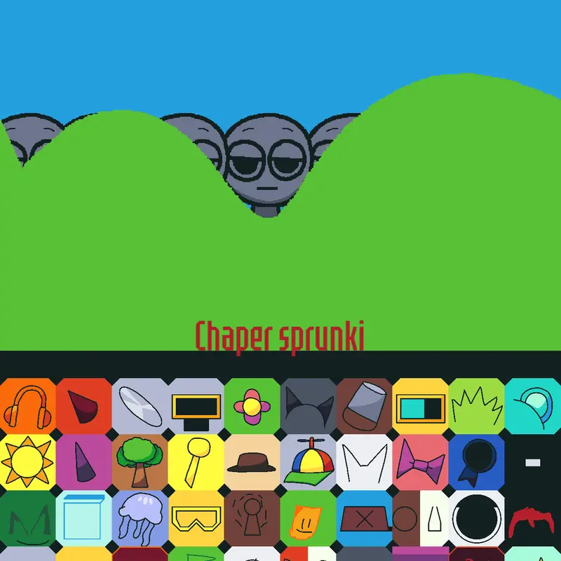 Game by @Auram