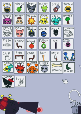 snapshot