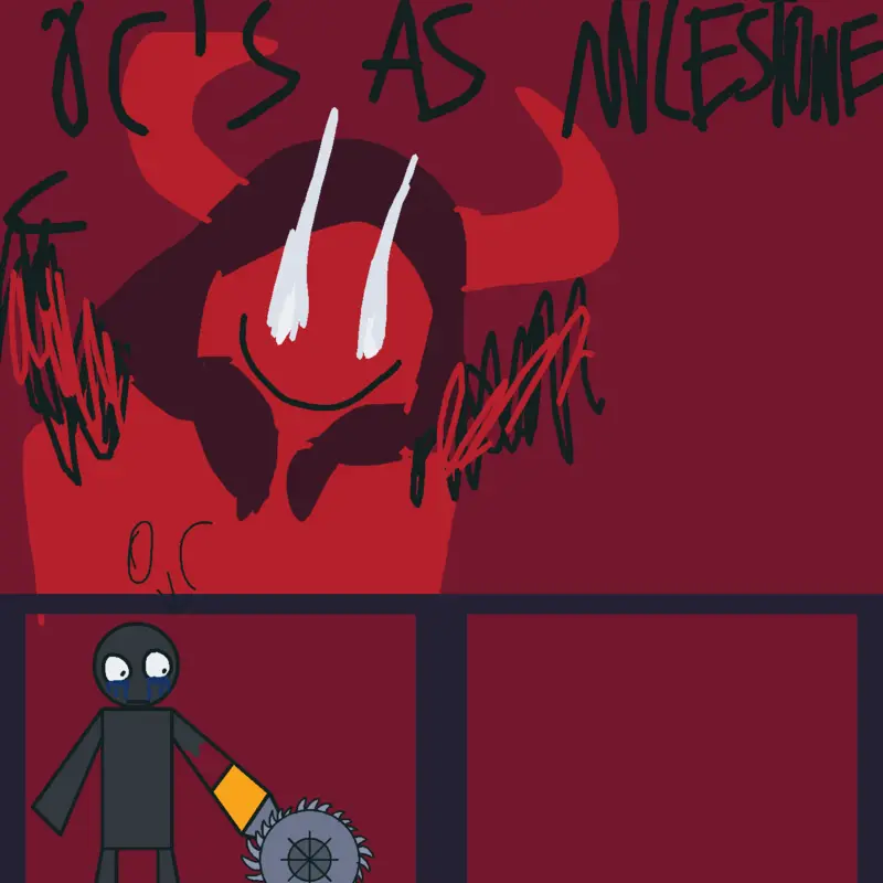 Game by @Shadowknight462