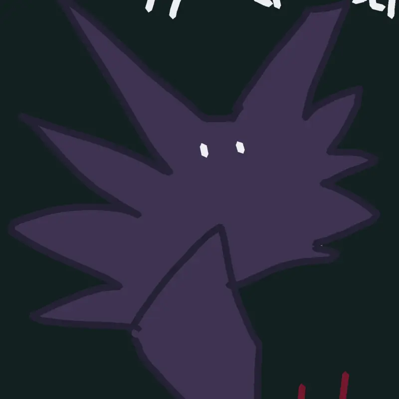###### #### by @stickman-bob