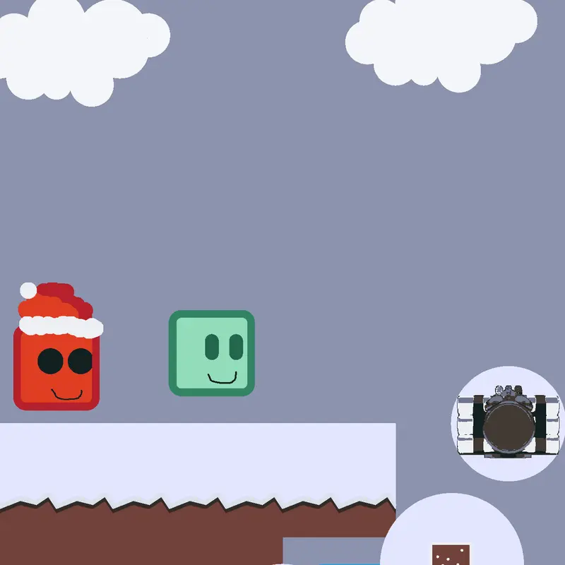Game by @Heitorsilva