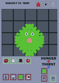 Slime physics