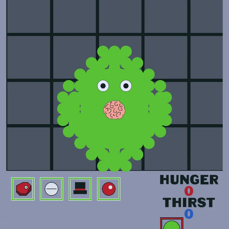 Game by @GT4