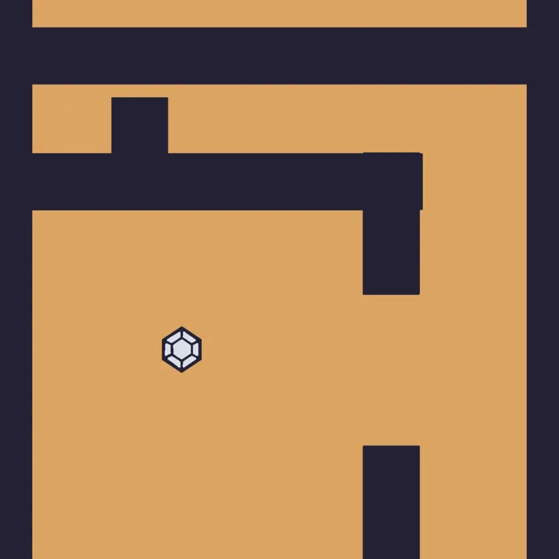 Game by @cubedashgames