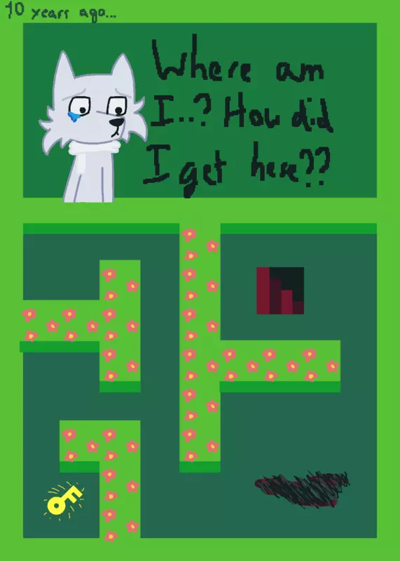 Game by @Nora_24