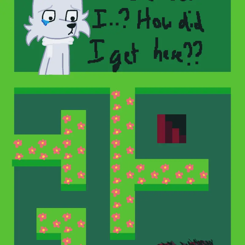 Game by @Nora_24