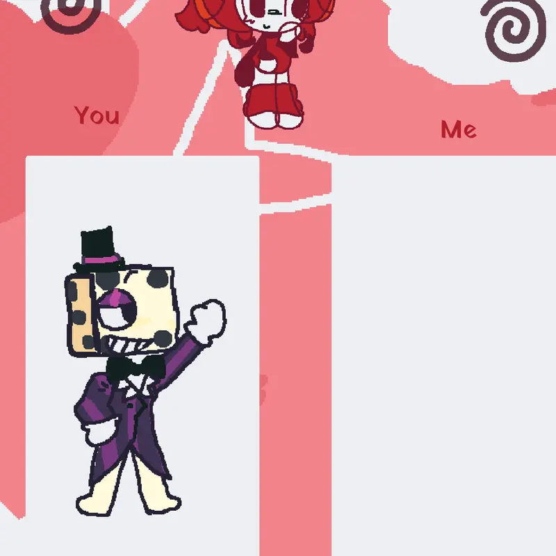 Game by @Niceagaina_silly
