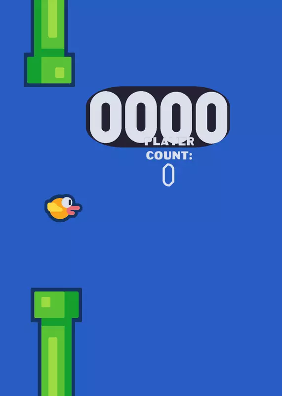 Game by @The_whitefigure_XD