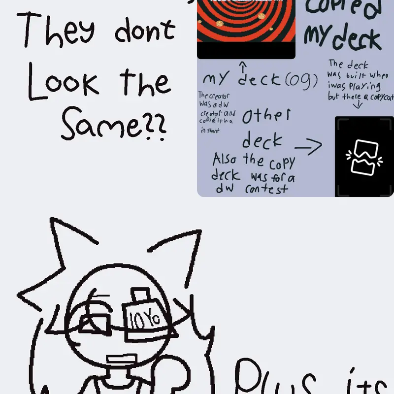 Game by @Xiluvch0co4everX