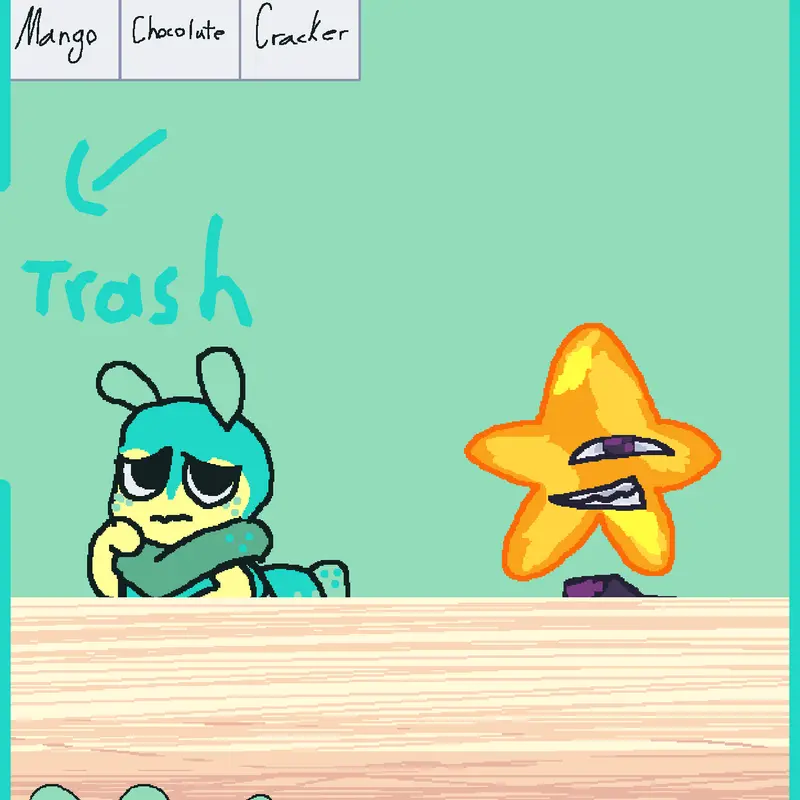 Game by @lightning_strike